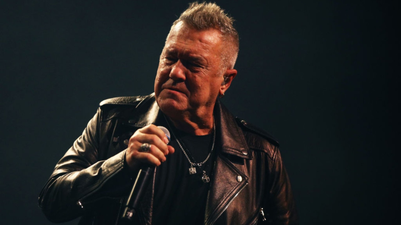 Jimmy Barnes’ wife reveals singer will be home for Christmas following heart surgery