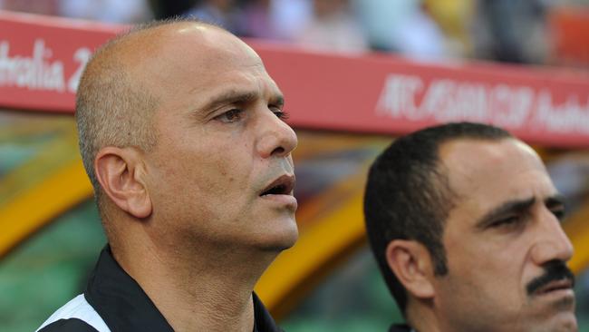 Palestine coach Ahmad Al Hassan has praised Australia’s hosting of the Asian Cup.