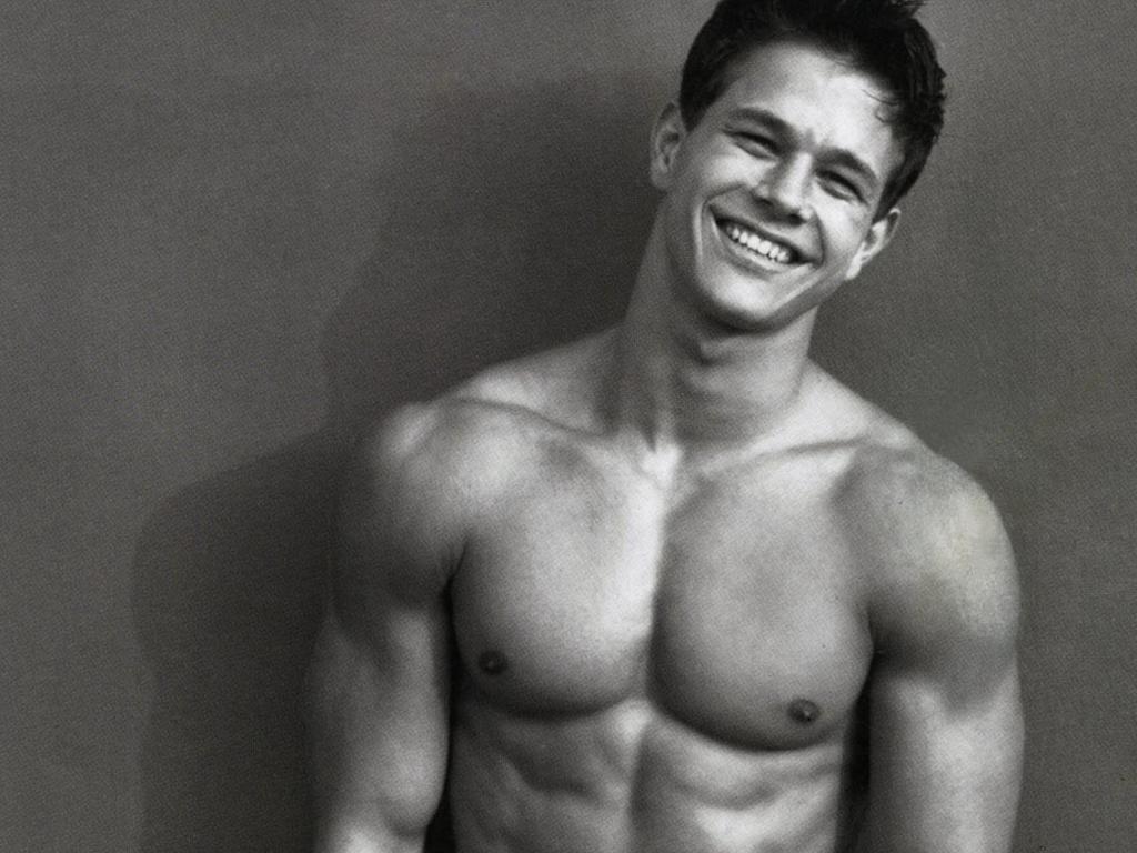 Mark Wahlberg Rapper Undies Model Hollywood Star The Advertiser