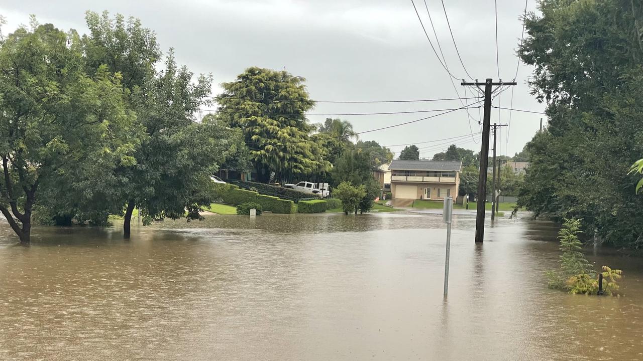 NSW floods mega gallery: 90+ of the latest photos | Daily Telegraph