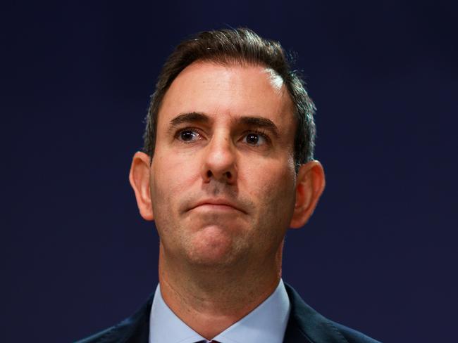 Shadow Treasurer Jim Chalmers. Picture: AAP