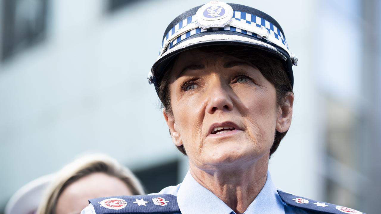 Experts weigh in on motive behind Bondi Junction massacre | news.com.au ...