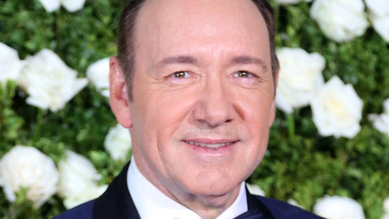 Actor Kevin Spacey Will Appear In Court In London On Sex Assault Charges Herald Sun