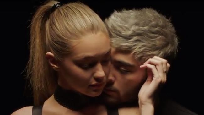 Zayn Malik And Gigi Hadid Split After Seven Months Of Dating The Courier Mail 