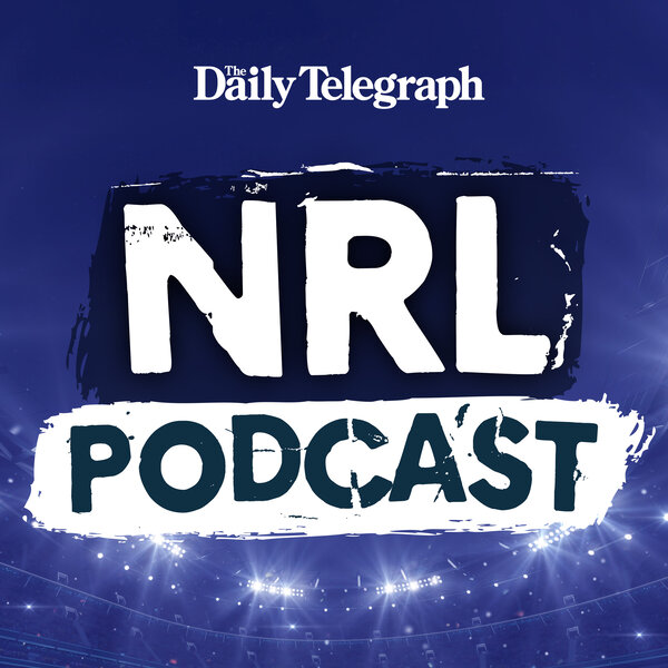 Podcast NRL Daily Telegraph