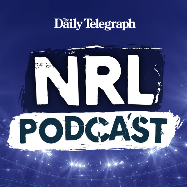 Daily Telegraph NRL Podcast