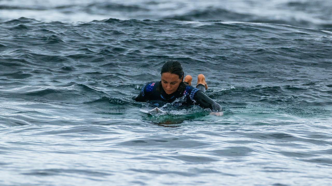 Australian Owen Wright joins Sally Fitzgibbon as victims of new WSL cut