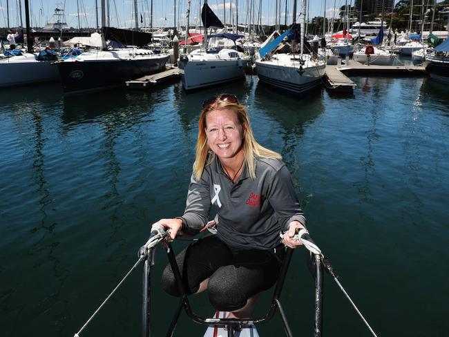 sydney to hobart yacht race skippers