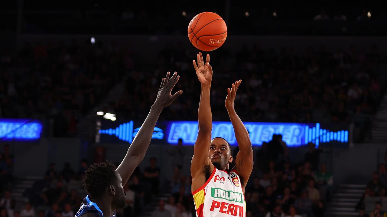 The Wildcats have claimed a big scalp. Picture: Getty Images