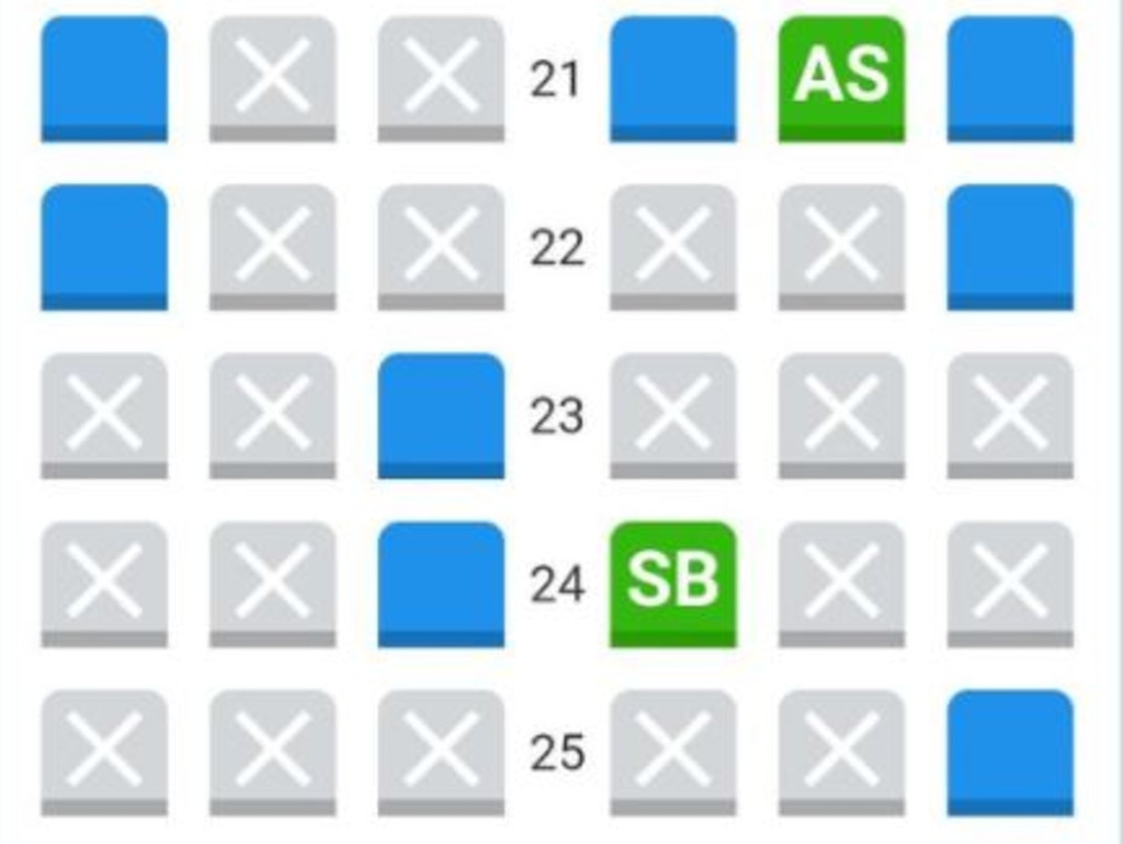 Charging members of the same family to sit together is one way airlines have made money off passengers.