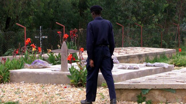 Victims Of Rwandan Genocide Still Being Found 30 Years On The Advertiser