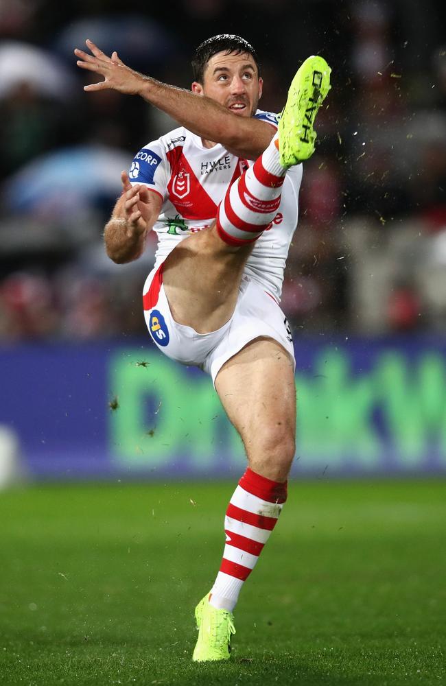 Ben Hunt. (Photo by Jason McCawley/Getty Images)