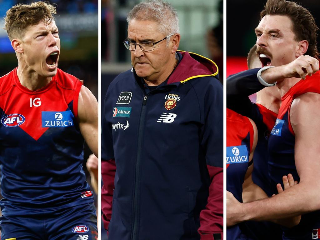 AFL 2023 round 12 LIVE updates: Melbourne Demons v Carlton Blues results,  scores, fixtures, teams, ladder, odds, tickets, how to watch