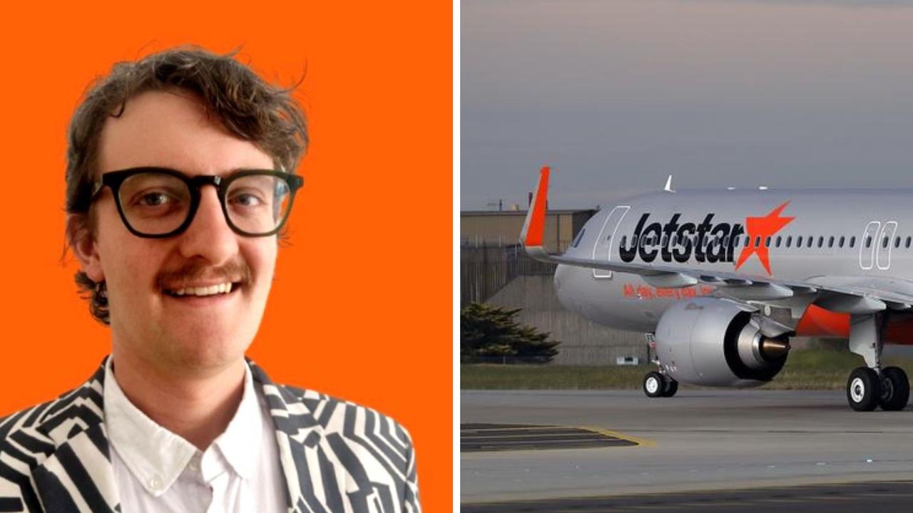 Jetstar fumes after man finds flight ‘loophole’