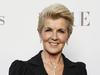 Julie Bishop’s glamorous gala look