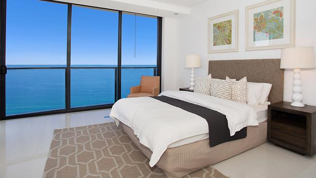 Gold Coast’s top ocean view apartments on the market | Gold Coast Bulletin