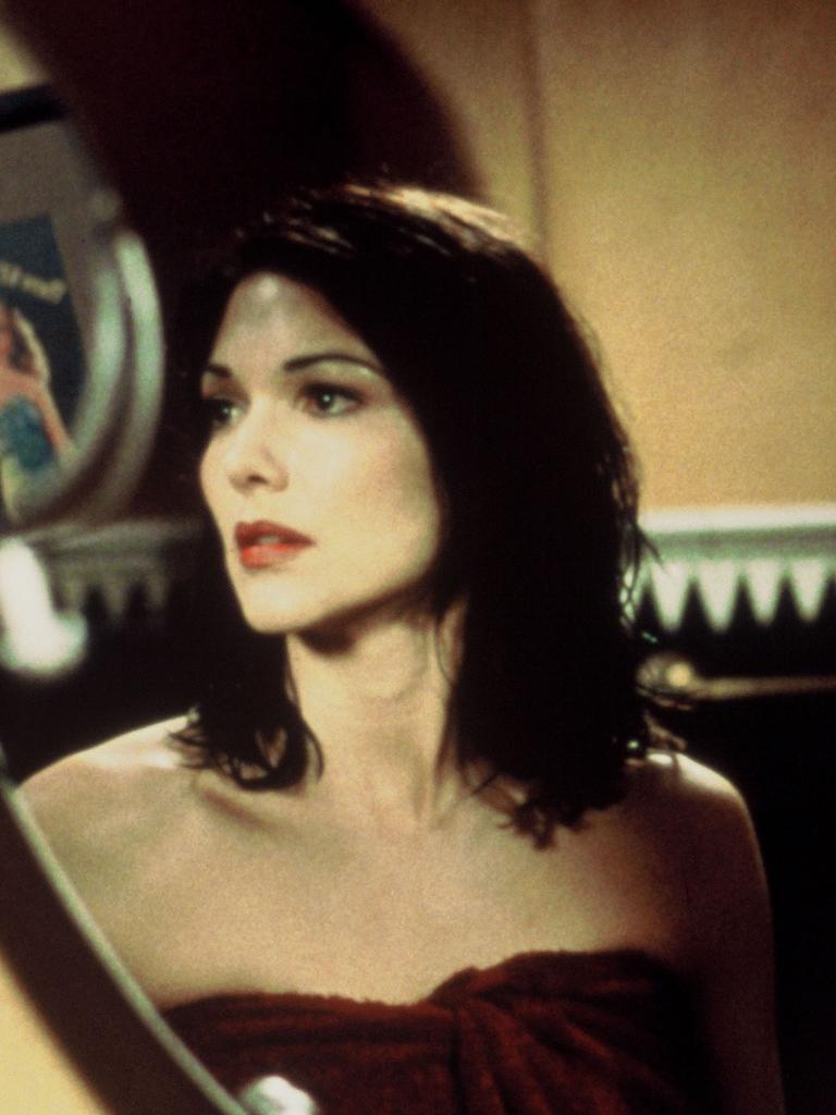 And the acclaimed 2001 film Mulholland Drive.