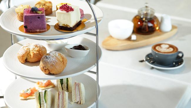 Sydney Hills high teas | Daily Telegraph