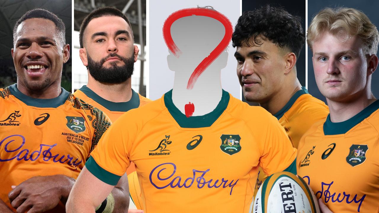 Wallabies tracker: 18 guns already locked in for Lions tour