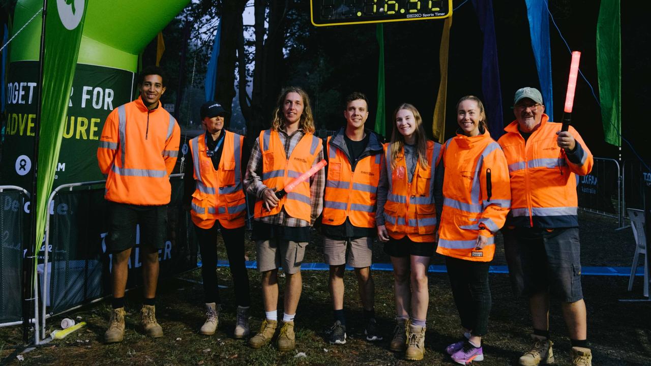 Oxfam Trailwalker 2023: Photo Gallery Of 2023 Event | Herald Sun