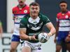 Back-to-back hero: Classy Saint proves clutch yet again