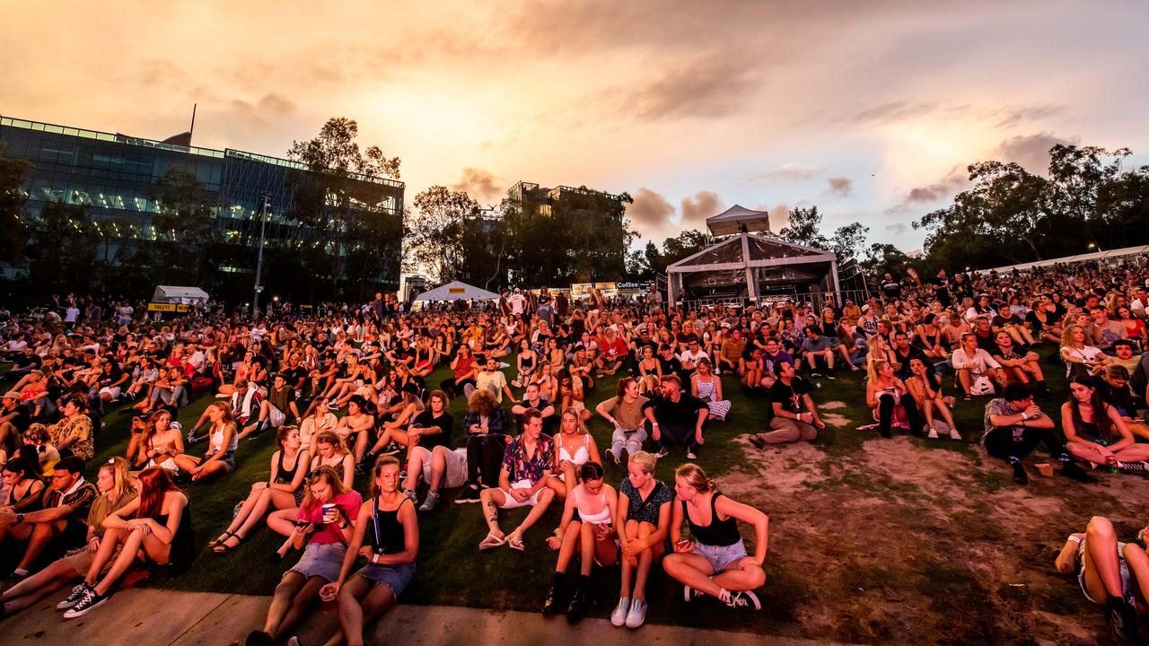 riverstage celebrates 30 years: vote this weekend in Brisbane ...