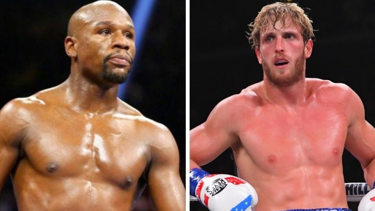 Boxing news 2020: Floyd Mayweather vs Logan Paul, comeback ...