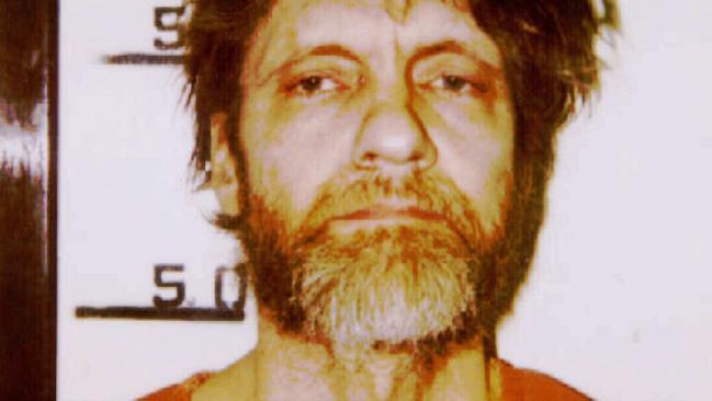 Unabomber Ted Kaczynski wants to tell his story