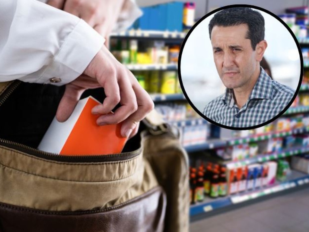 ‘Premier’s permission’: Fake gym bosses’ bizarre excuse for food theft