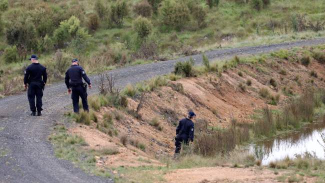 NSW Police search new locations for Jesse Baird and Luke Davies ...