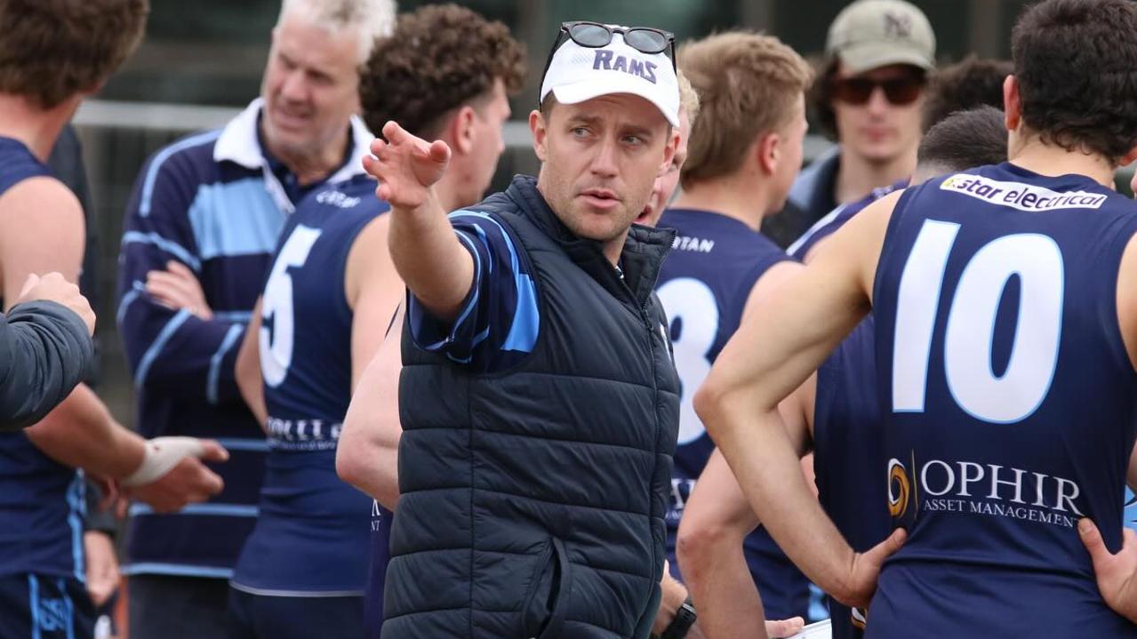 Revealed: Every new local SA footy coach and current vacancies