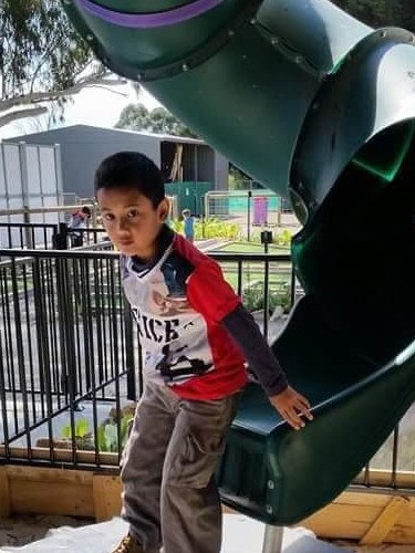 Eugene Mahauariki’s parents fought for an inquest into their son’s death.