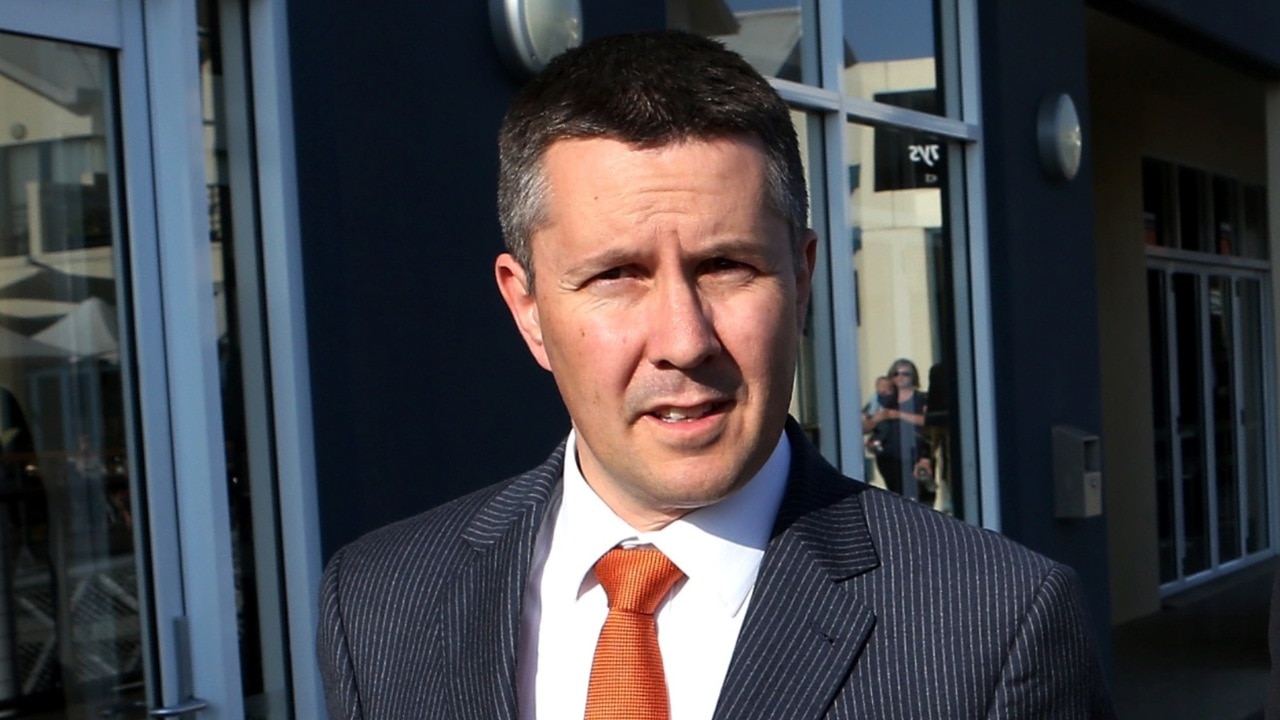 Mark Butler set to lose seat in redraft 