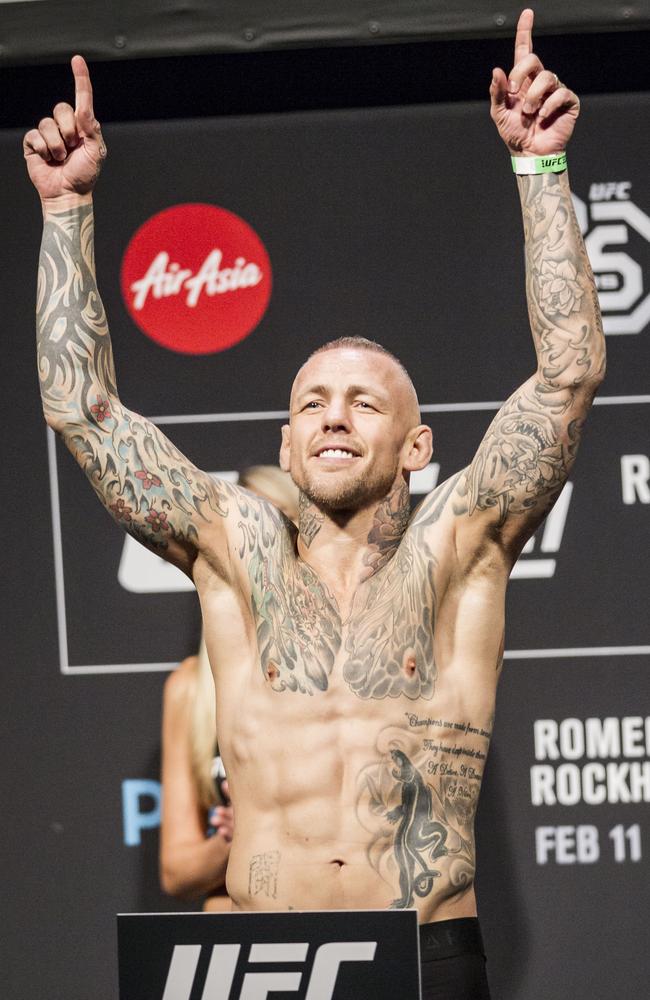 Ross Pearson’s middleweight rival will be comfirmed this week.  