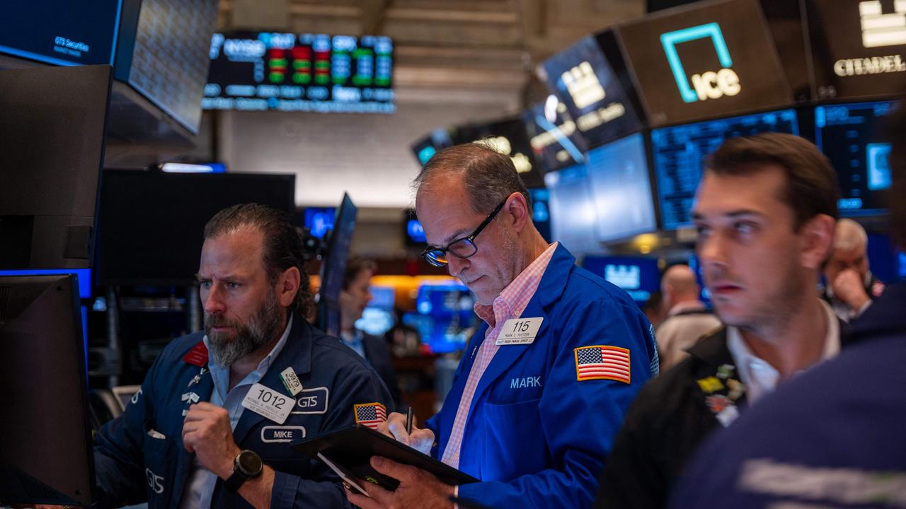 Market to fall on US debt woes