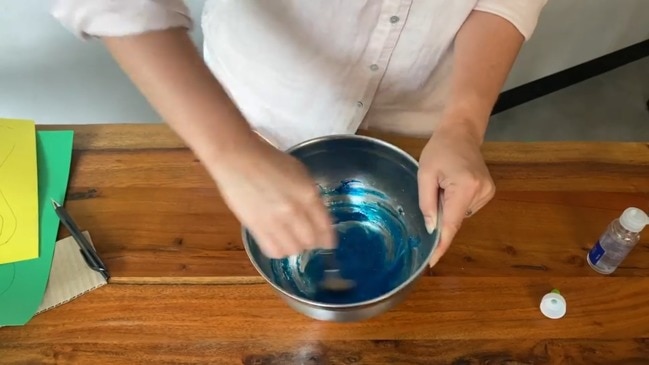 Enjoy our superhero quotes collection by famous authors, actors and comic book authors. Kids @ Home: A guide to making superhero slime
