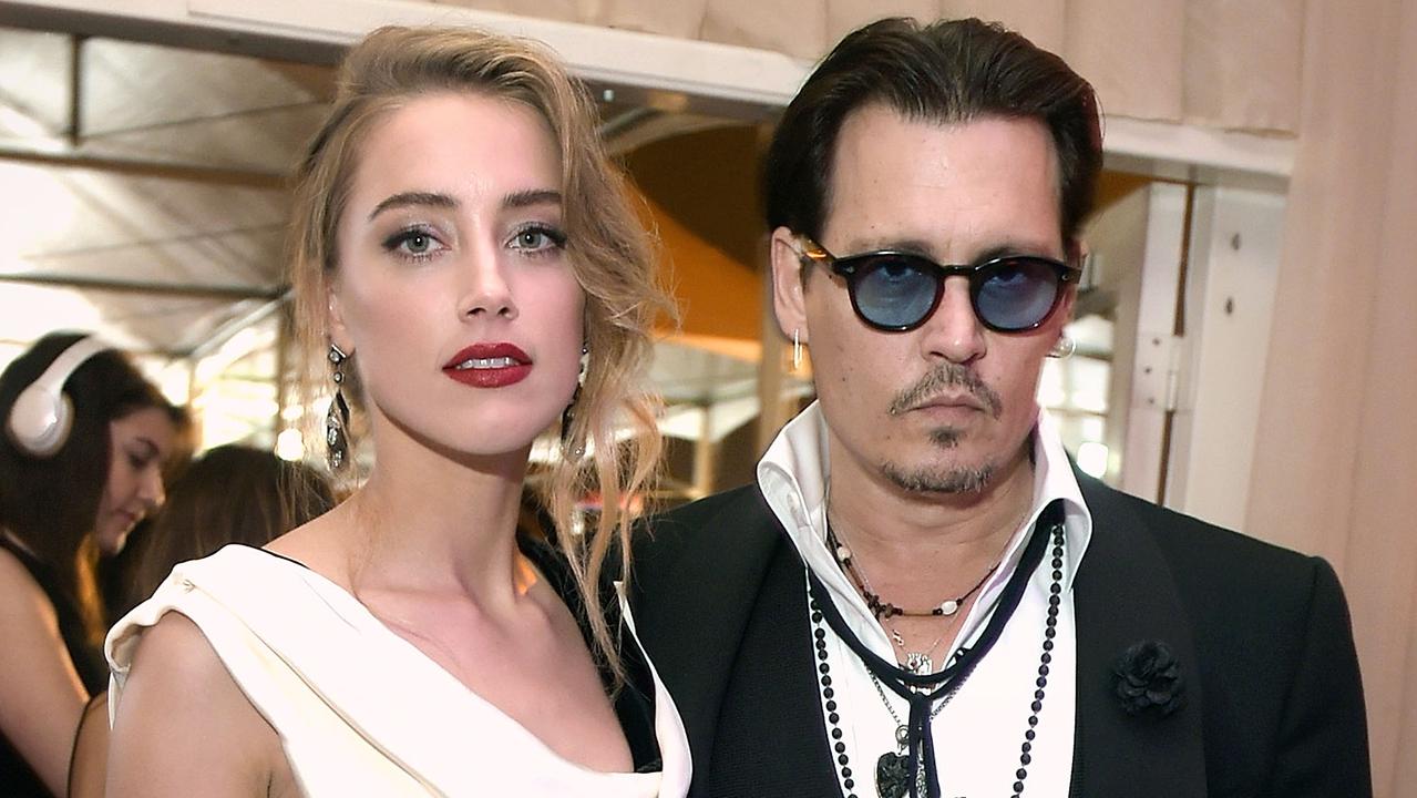 Depp said he plans to appeal the High Court’s decision. Picture: Getty Images.