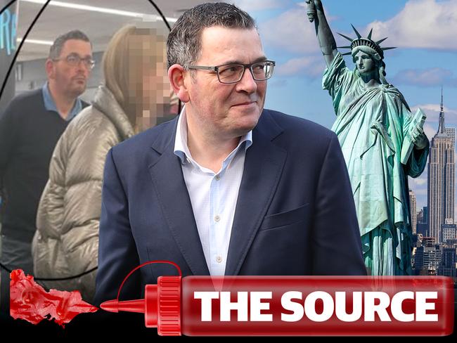 web The Source Daniel Andrews in NY