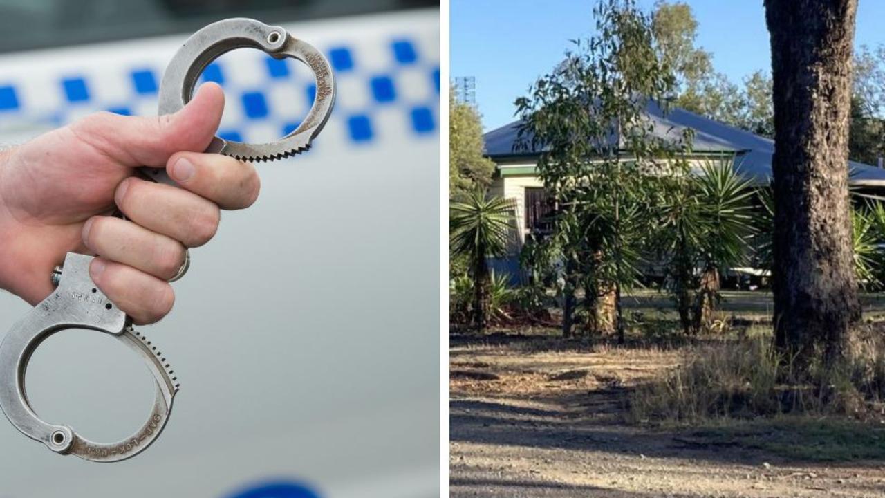 Police have charged a 17-year-old with several offences in relation to a shooting incident at a Gympie region home on the morning of Friday May 19, 2023. The teen has not been charged over the shooting itself.