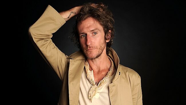 Roo Fan Tim Rogers To Rock AFL Grand Final | News.com.au — Australia’s ...