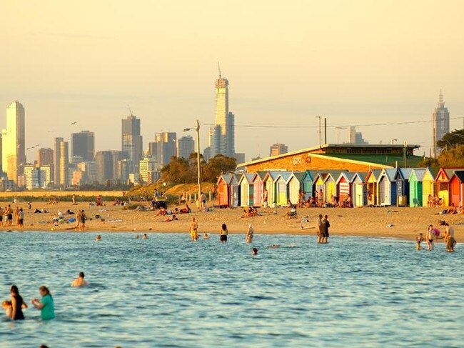 The iconic beach boxes are visited by more than one million tourists every year, but have recently been targeted burglars.