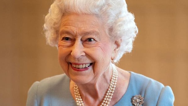 At 96, Queen Elizabeth was the oldest current monarch and head of state in the world. Picture: Joe Giddens/Pool/AFP