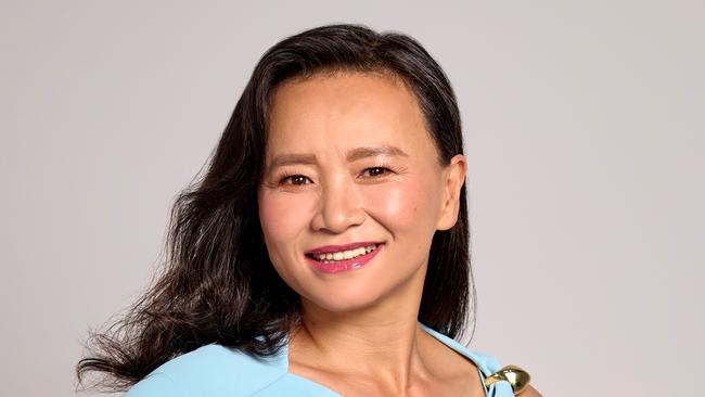 Cheng Lei was unjustly imprisoned in China. Books saved her sanity.