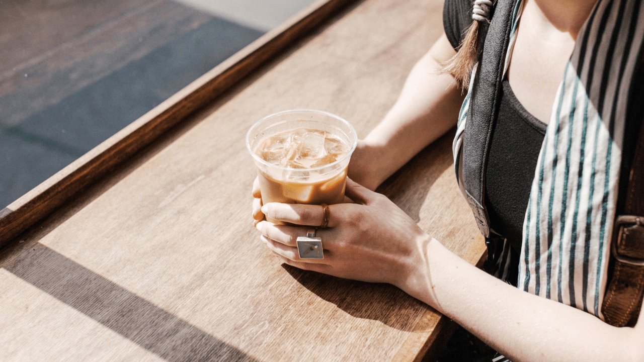 The Weird Reason Iced Coffee Is More Expensive Than Hot Coffee | Daily ...