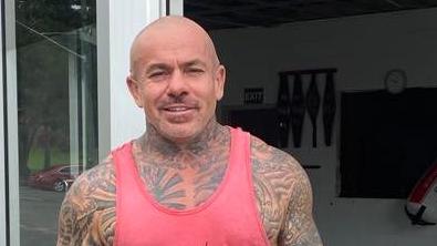 Gympie boxer Danny Hawkins was stabbed multiple times in the attack, and suffered a cut to his scalp. The courts were told he would died from blood loss as a result of his wounds if he was not flown immediately to Brisbane for surgery and treatment.