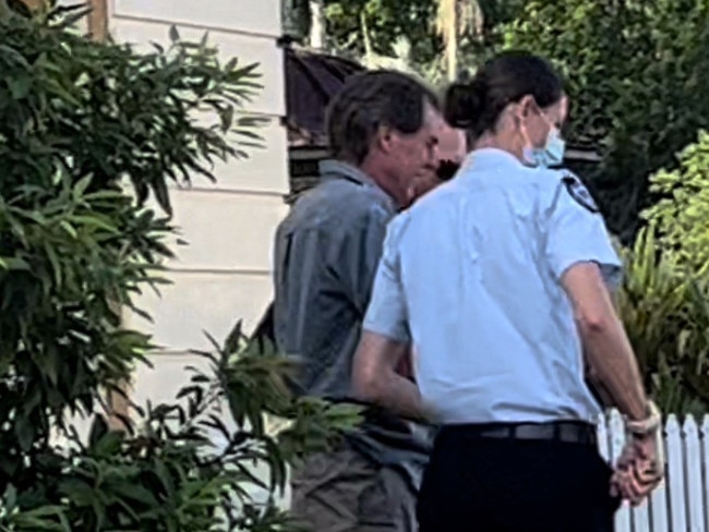 Glenwood’s Charles Michael Shipton, 46, pleaded guilty to three counts of possessing child exploitation material when he faced Maryborough District Court.
