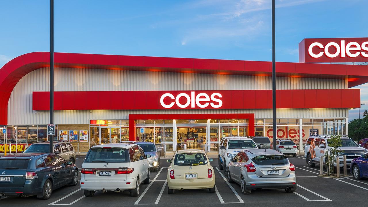 Coles’ ‘risky’ new store format will change the way you shop The