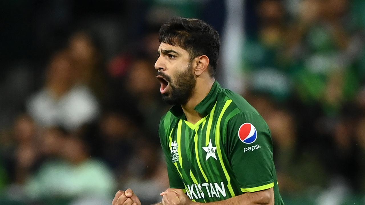 Haris Rauf has chose T20 over country. Photo: Getty Images