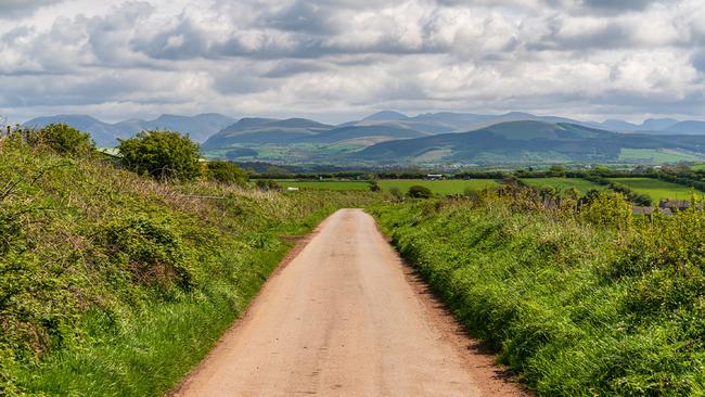 Top tips for the UK Coast to Coast Walk1. Get the packageRaw Travel’s self-guided Coast to Coast package is from $4595 a person, including accommodation and breakfast, guidebook, and personalised Raw Travel app with GPS navigation tailored to the walk. Luggage is forwarded each day to the next destination, and there’s the option of a local guide for one day.2. Ensure you are reasonably fitDoing the Coast to Coast is a fantastic experience, but it does have some challenges that should not be dismissed lightly. Hiking poles are a must. Get match-fit before you go by doing some walks of a similar distance to those you will do on the C2C (complete with daypack).3. Be preparedWith English weather being so unpredictable, even in summer, it pays to be prepared for anything. Comfortable hiking shoes, rainproof over-pants and a lightweight fleece to keep you warm when the temperature dips are just some of the items you should have in your daypack.See also: 10 extraordinary hikes around the worldI've hiked everywhere, these are my top spotsMy Spanish Camino trip was a catastrophe