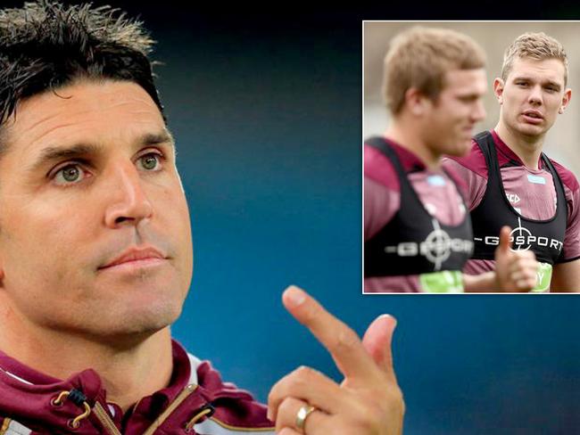 Tough season hard to take for Manly